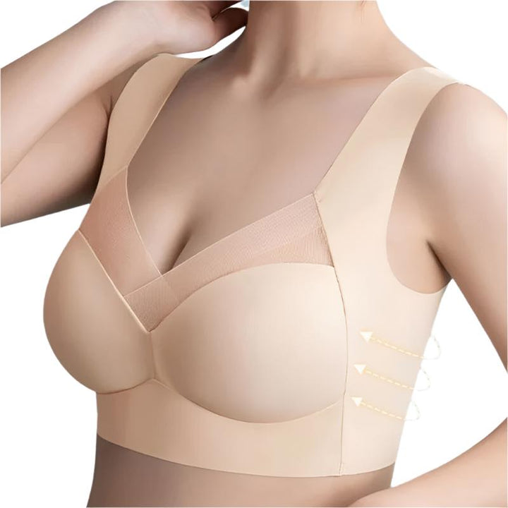 Comfort Bra - Seamless for Ultimate Comfort