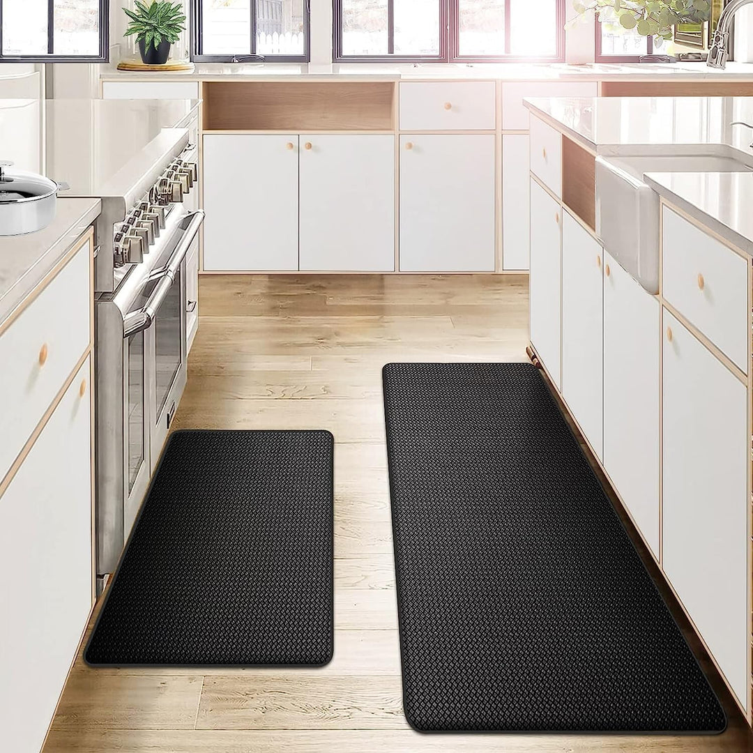 Comfort Kitchen Mat | Anti Fatigue &amp; Non Slip