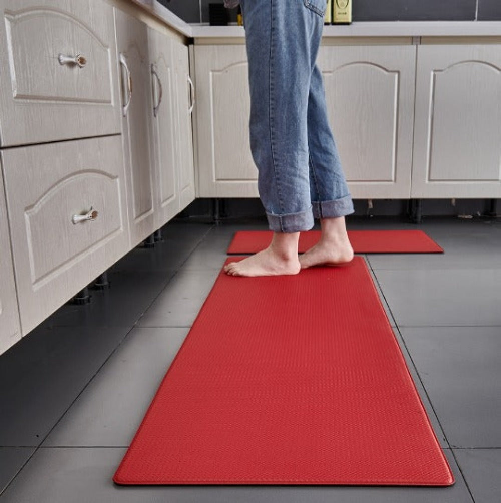 Comfort Kitchen Mat | Anti Fatigue &amp; Non Slip