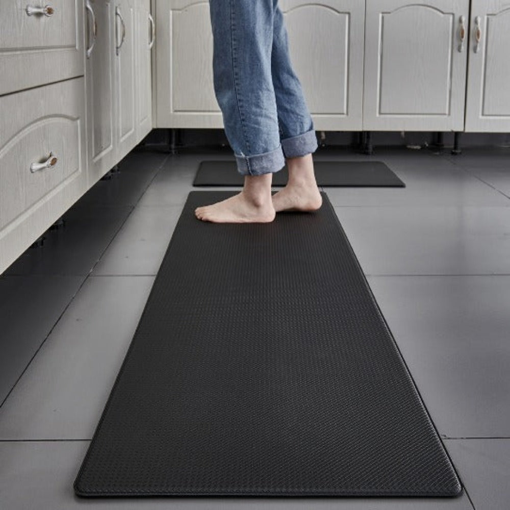 Comfort Kitchen Mat | Anti Fatigue &amp; Non Slip