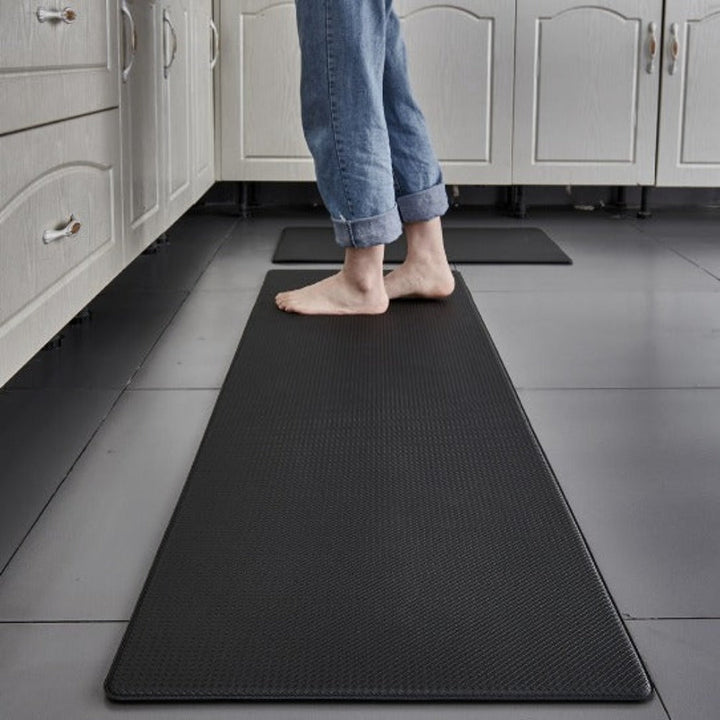 Comfort Kitchen Mat | Anti Fatigue &amp; Non Slip