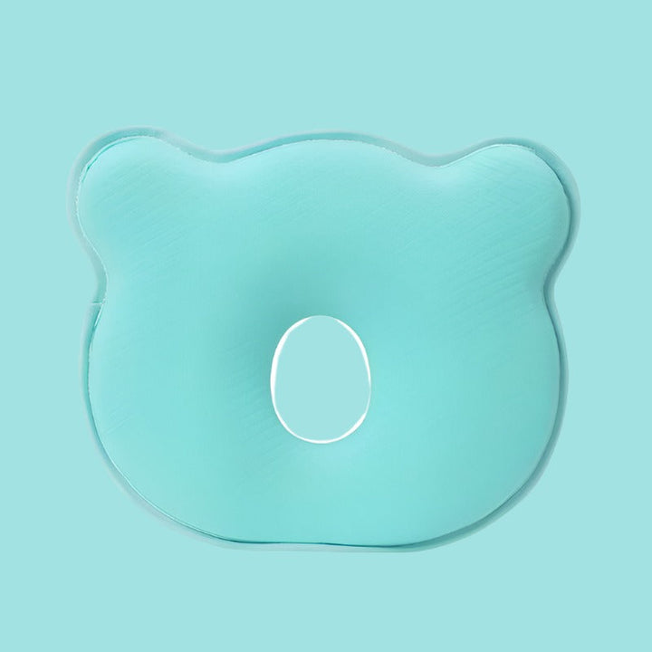 Comfortable and Supportive Baby Pillow with Memory Foam