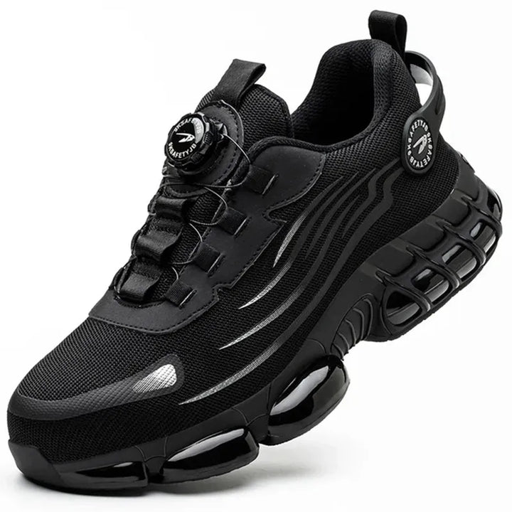 Comfortable Safety Work Shoes