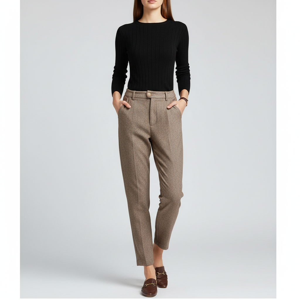Comfortable Winter Trousers