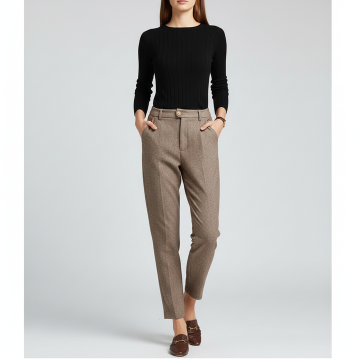 Comfortable Winter Trousers