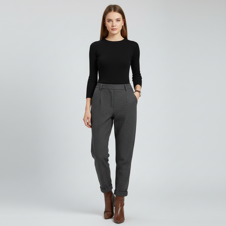 Comfortable Winter Trousers