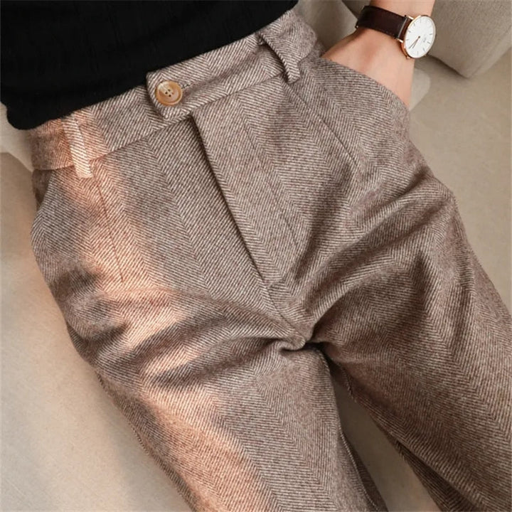 Comfortable Winter Trousers