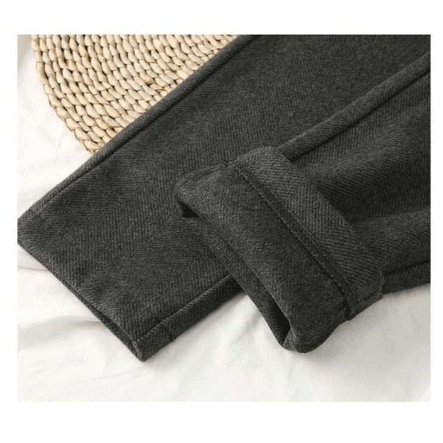 Comfortable Winter Trousers