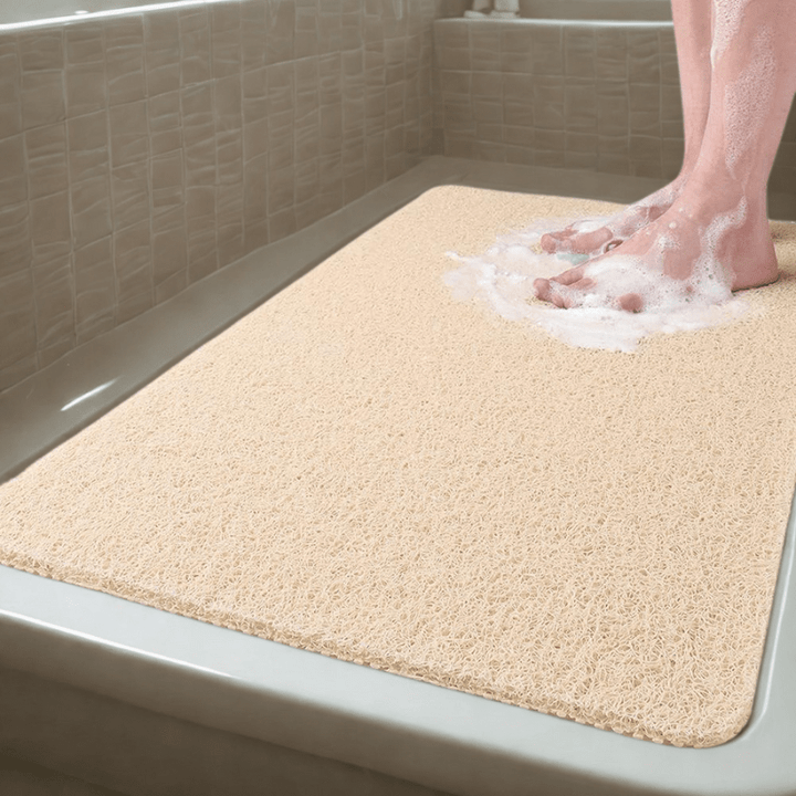 COMFORTDRAIN Mat – Non-slip Shower Mat with Hygienic Drainage System
