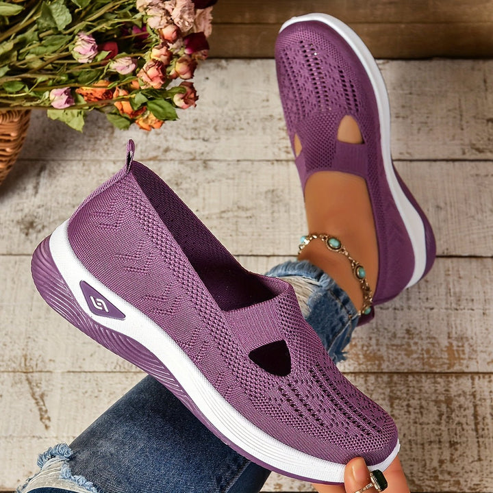 COMFORTIDE – Orthopedic Women&