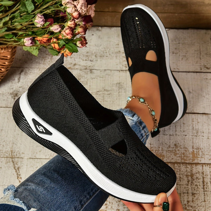 COMFORTIDE – Orthopedic Women&