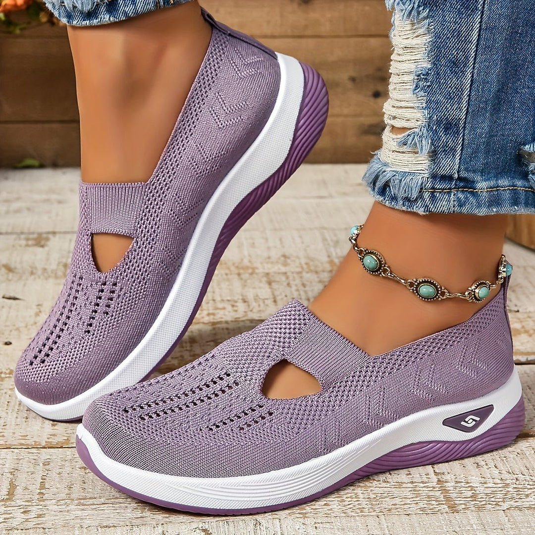 COMFORTIDE – Orthopedic Women&