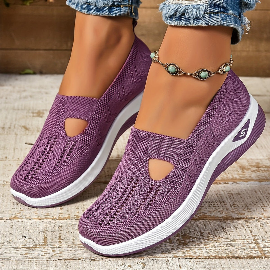 COMFORTIDE – Orthopedic Women&