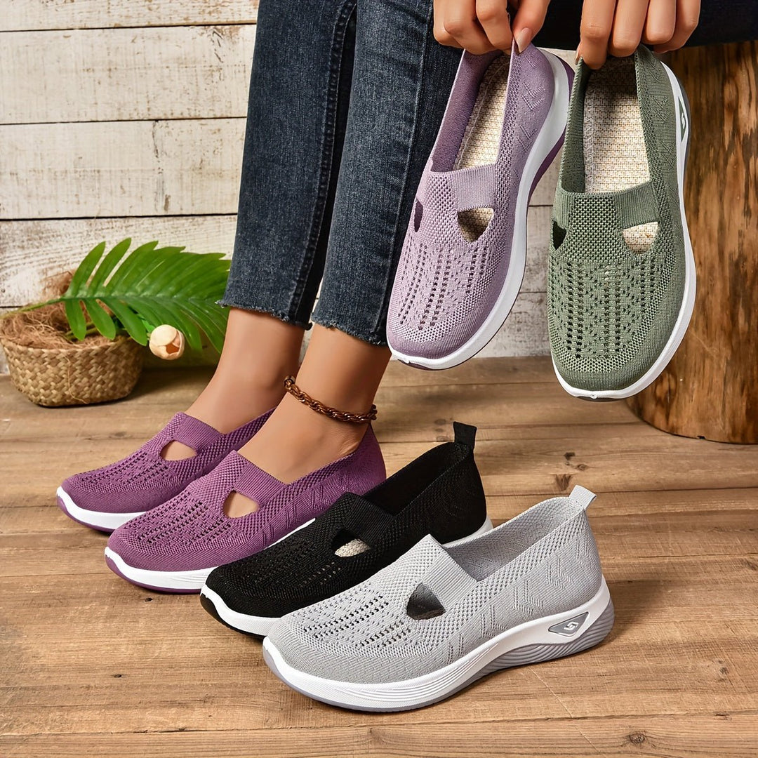 COMFORTIDE – Orthopedic Women&