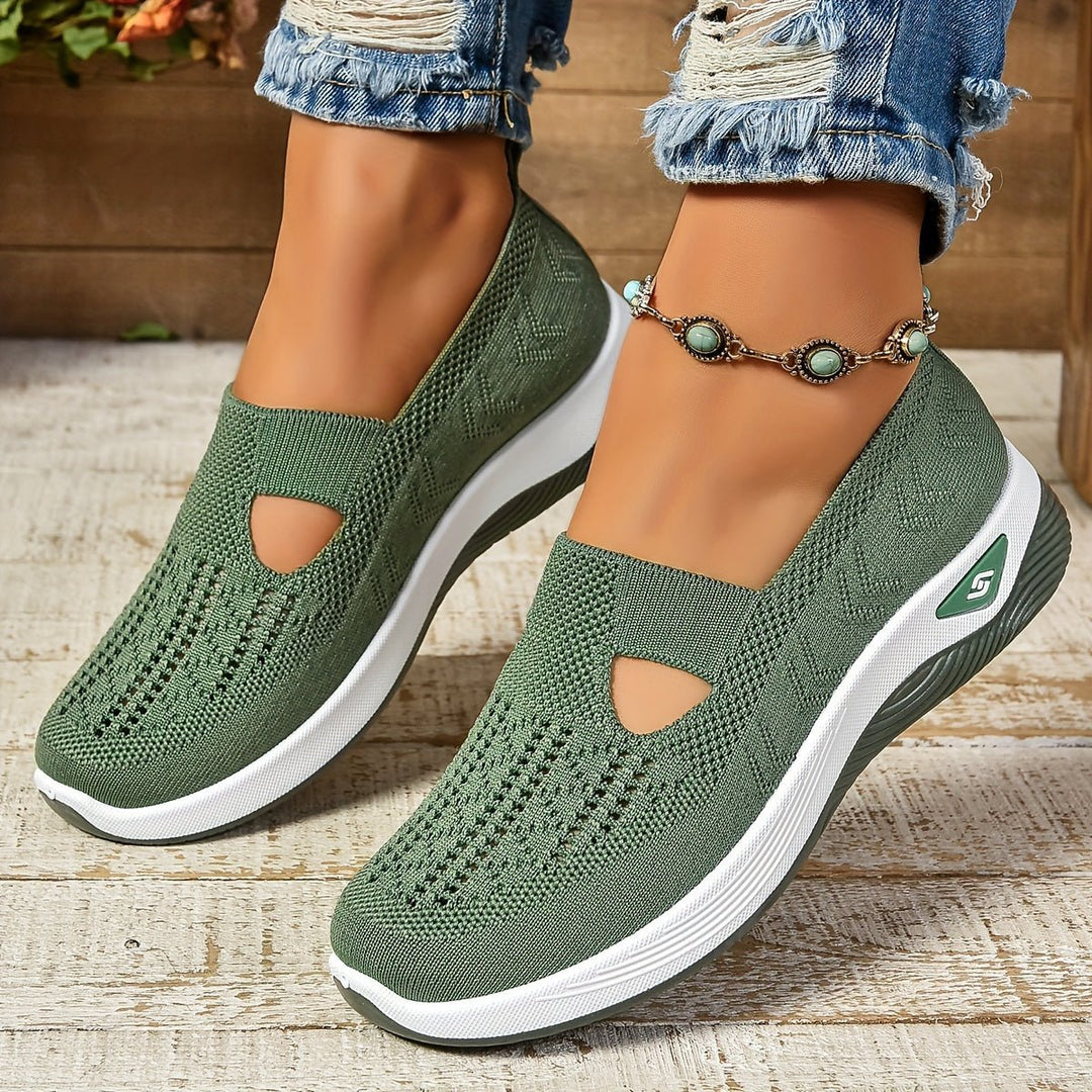 COMFORTIDE – Orthopedic Women&