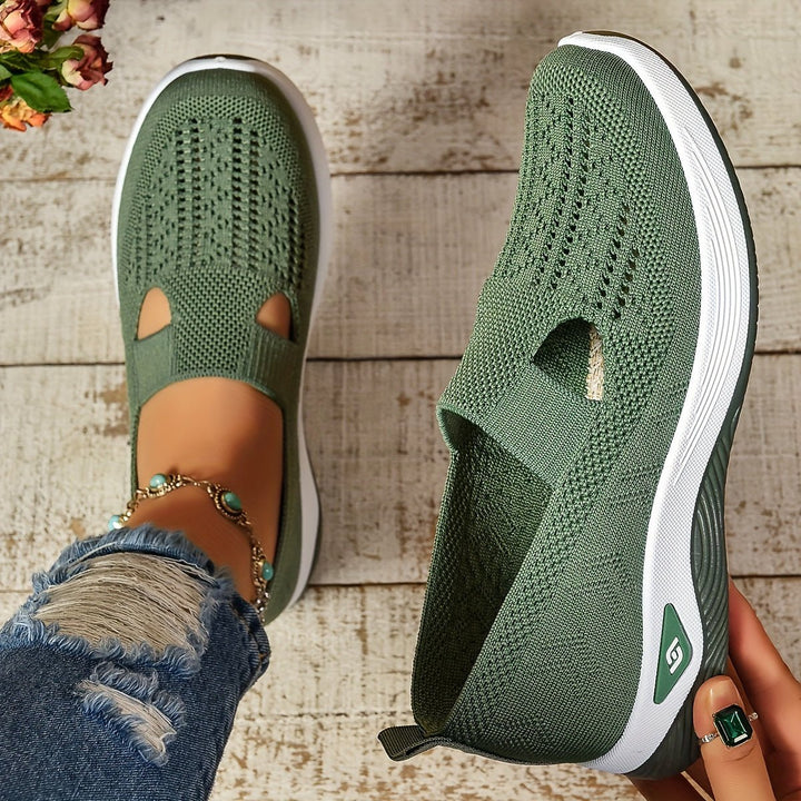 COMFORTIDE – Orthopedic Women&