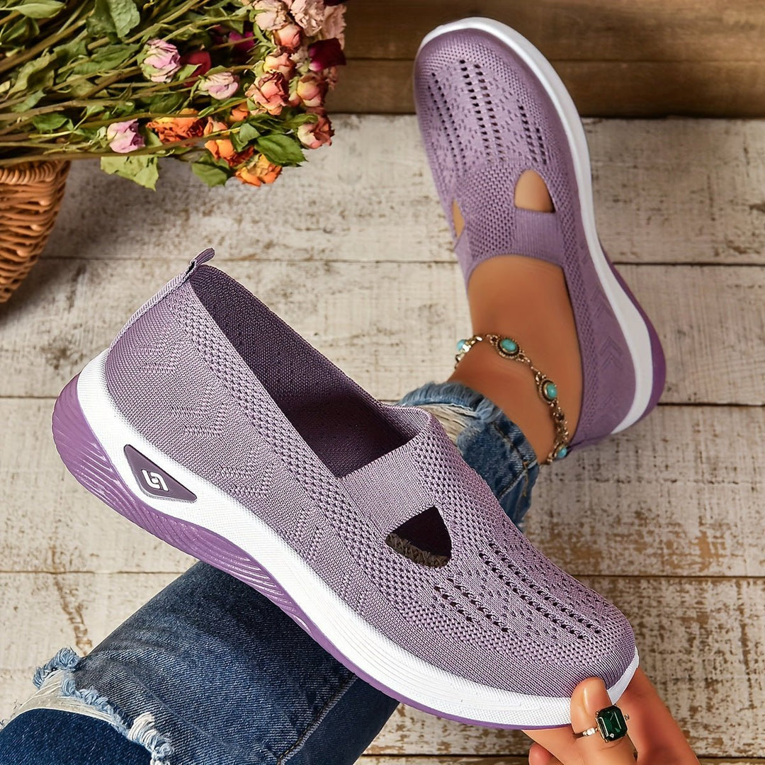 COMFORTIDE – Orthopedic Women&