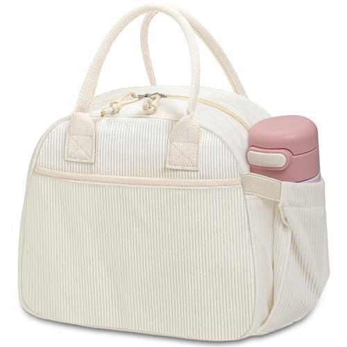 Compact Insulated Lunch Bag