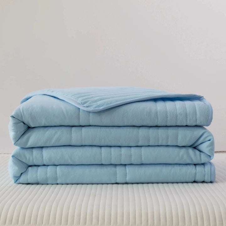 Cooling Blanket – Breathable, Comfortable, Lightweight Design