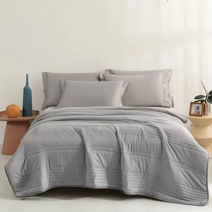Cooling Blanket – Breathable, Comfortable, Lightweight Design