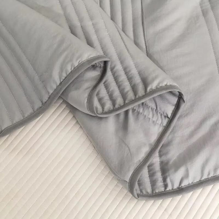Cooling Blanket – Breathable, Comfortable, Lightweight Design