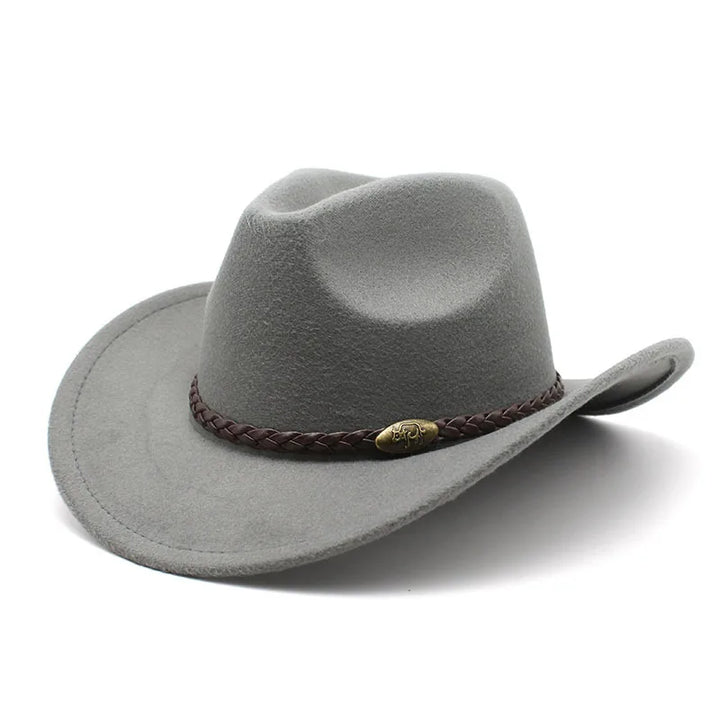 Cowboy Hat - RécifRanch