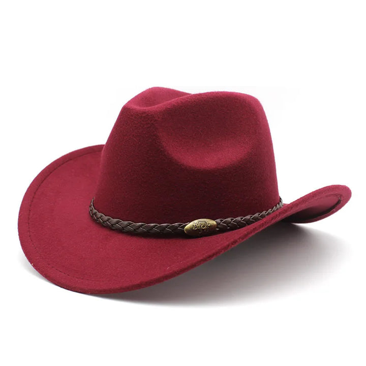 Cowboy Hat - RécifRanch