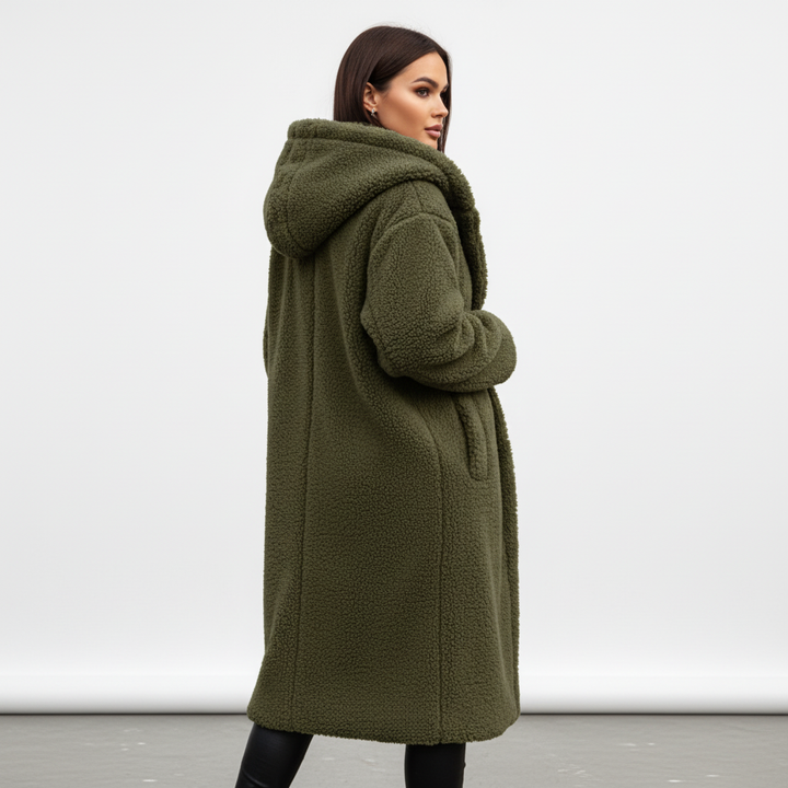 Cozy Autumn Coat