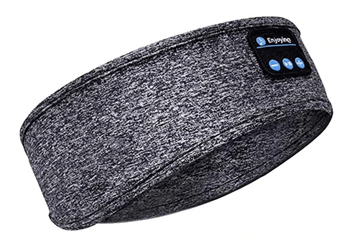 Cozy Band Headphones