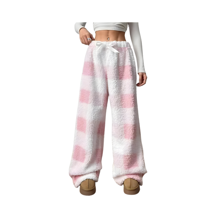 Cozy Lounge Pants