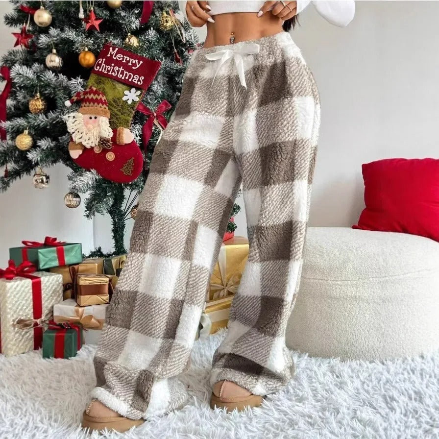 Cozy Lounge Pants