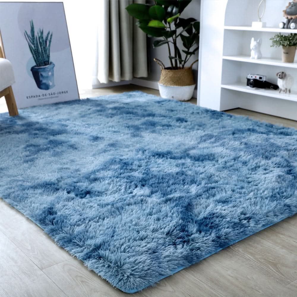 Cozy Plush – Luxurious Faux Fur Rug