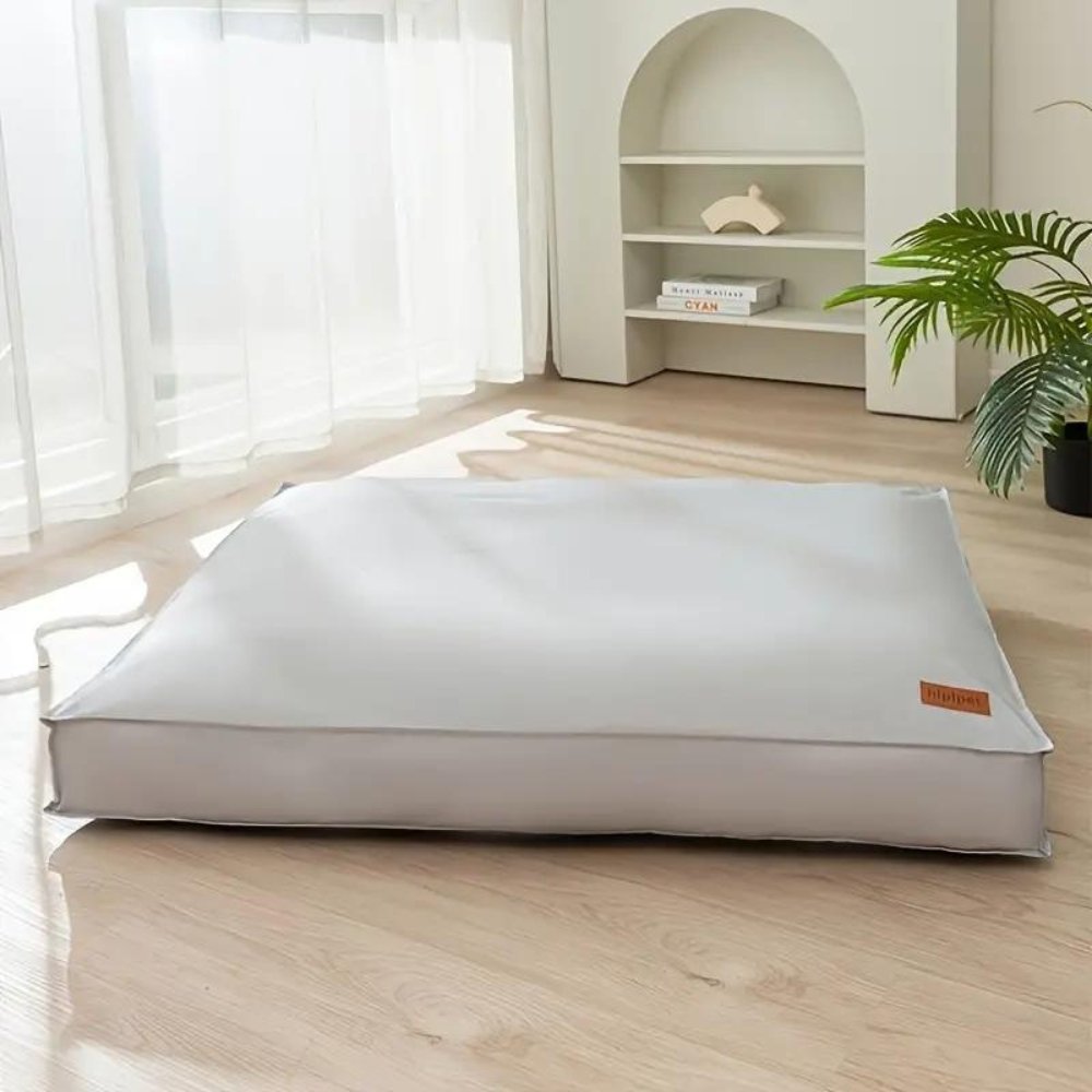 CozyGuard • Waterproof &amp; Comfortable Dog Bed