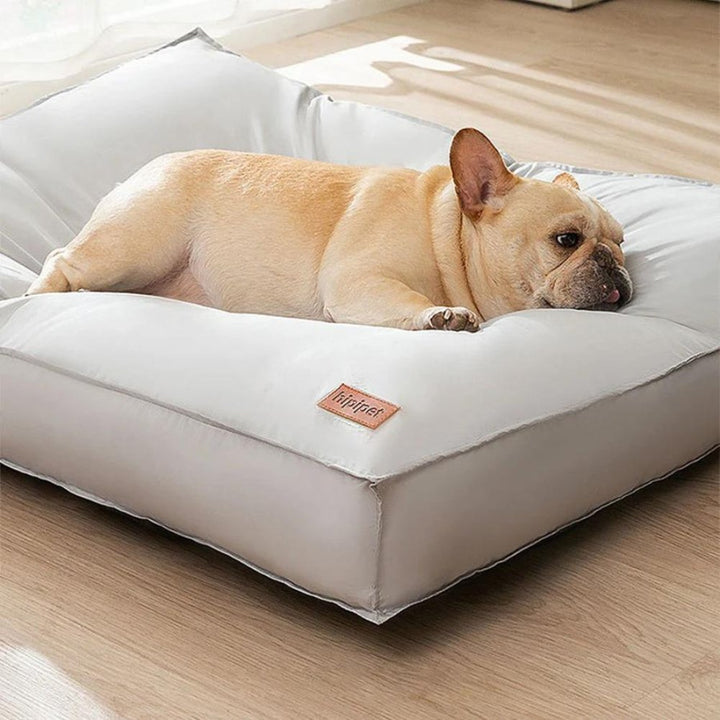 CozyGuard • Waterproof &amp; Comfortable Dog Bed