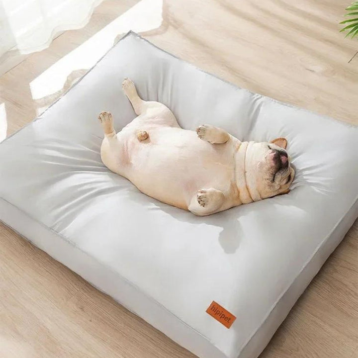 CozyGuard • Waterproof &amp; Comfortable Dog Bed