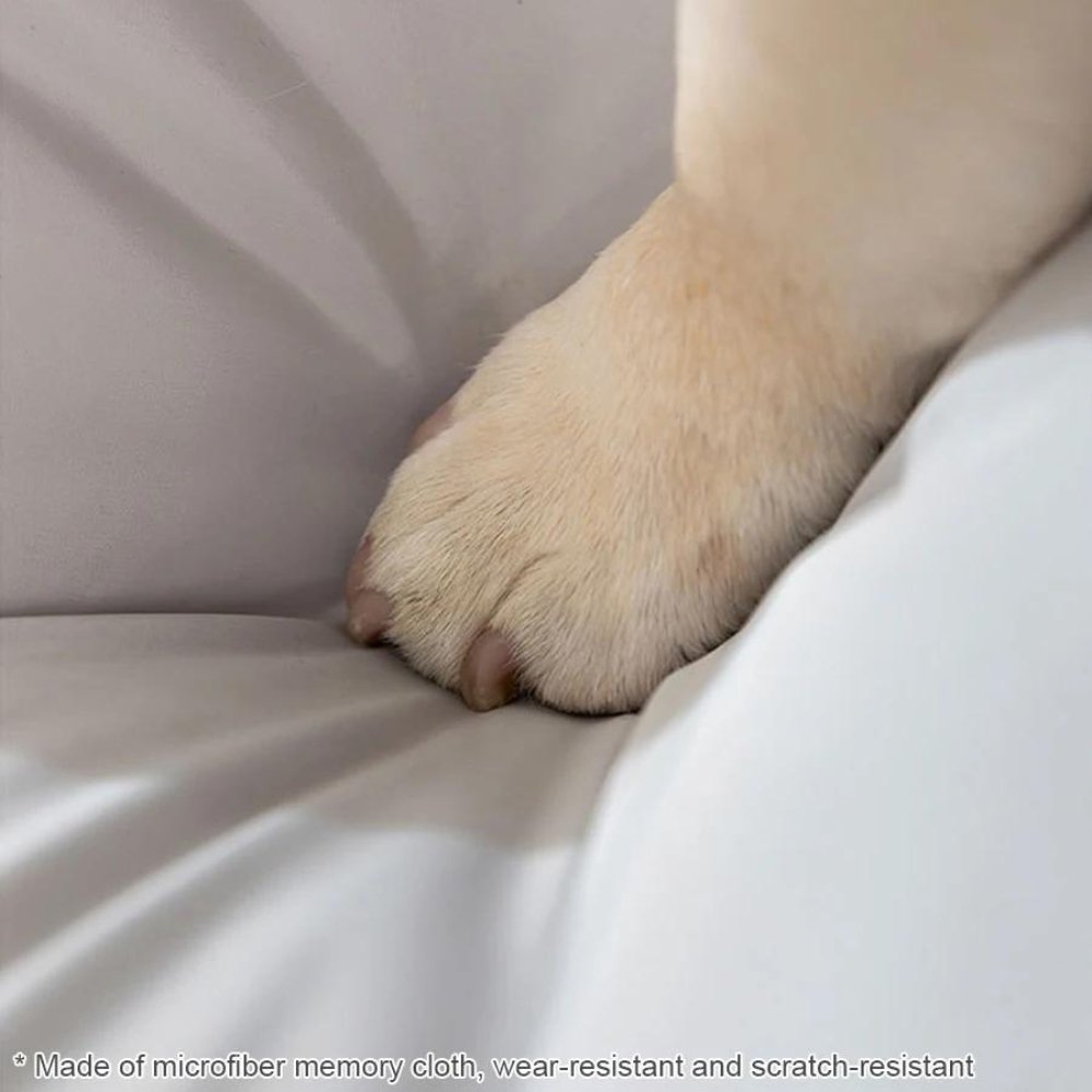 CozyGuard • Waterproof &amp; Comfortable Dog Bed