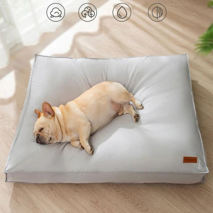CozyGuard • Waterproof &amp; Comfortable Dog Bed