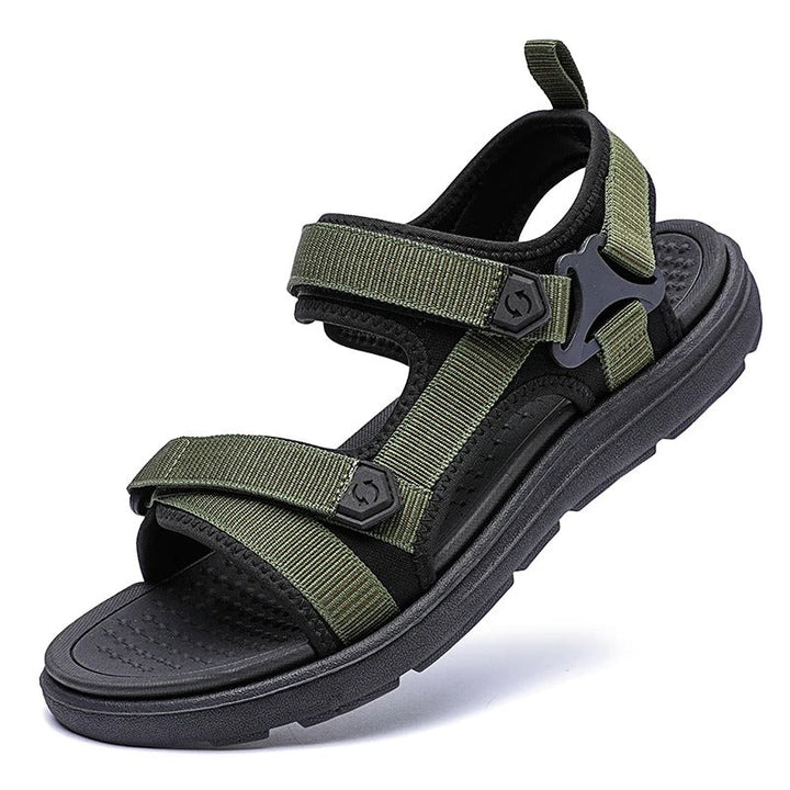Cushioned Sandals