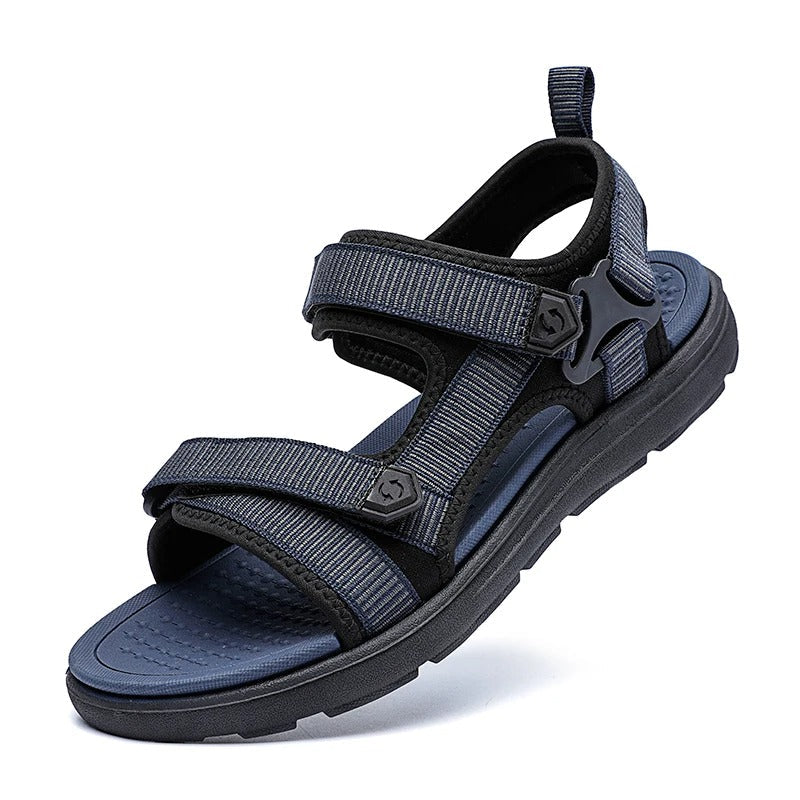 Cushioned Sandals