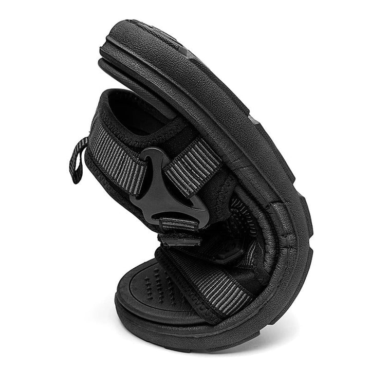 Cushioned Sandals