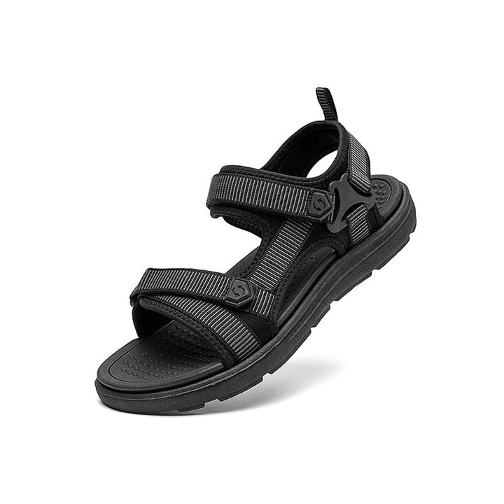 Cushioned Sandals