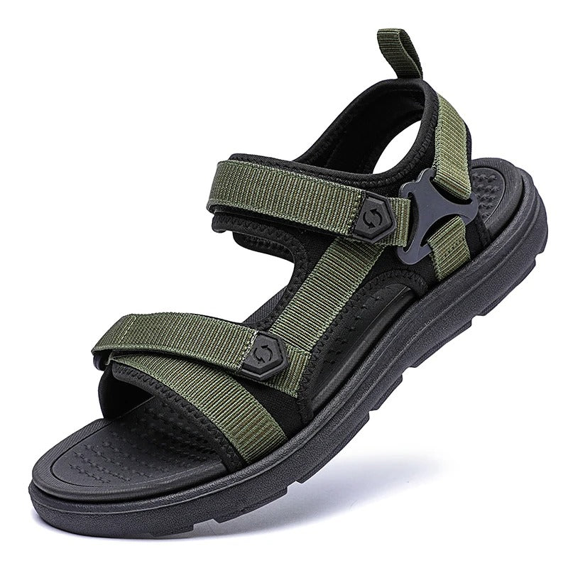 Cushioned Sandals
