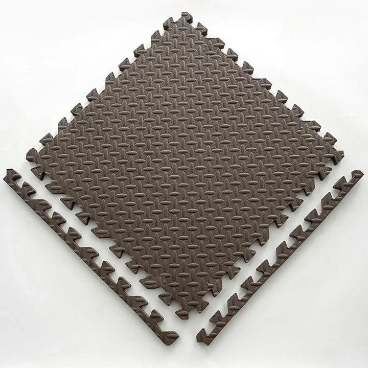 CUSHIOPLAY MAT – Safe Play Fun from the Start