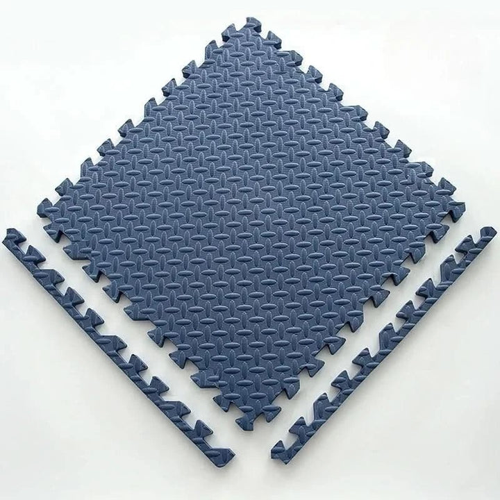 CUSHIOPLAY MAT – Safe Play Fun from the Start