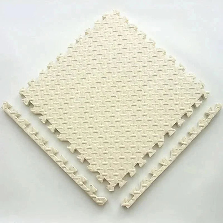 CUSHIOPLAY MAT – Safe Play Fun from the Start