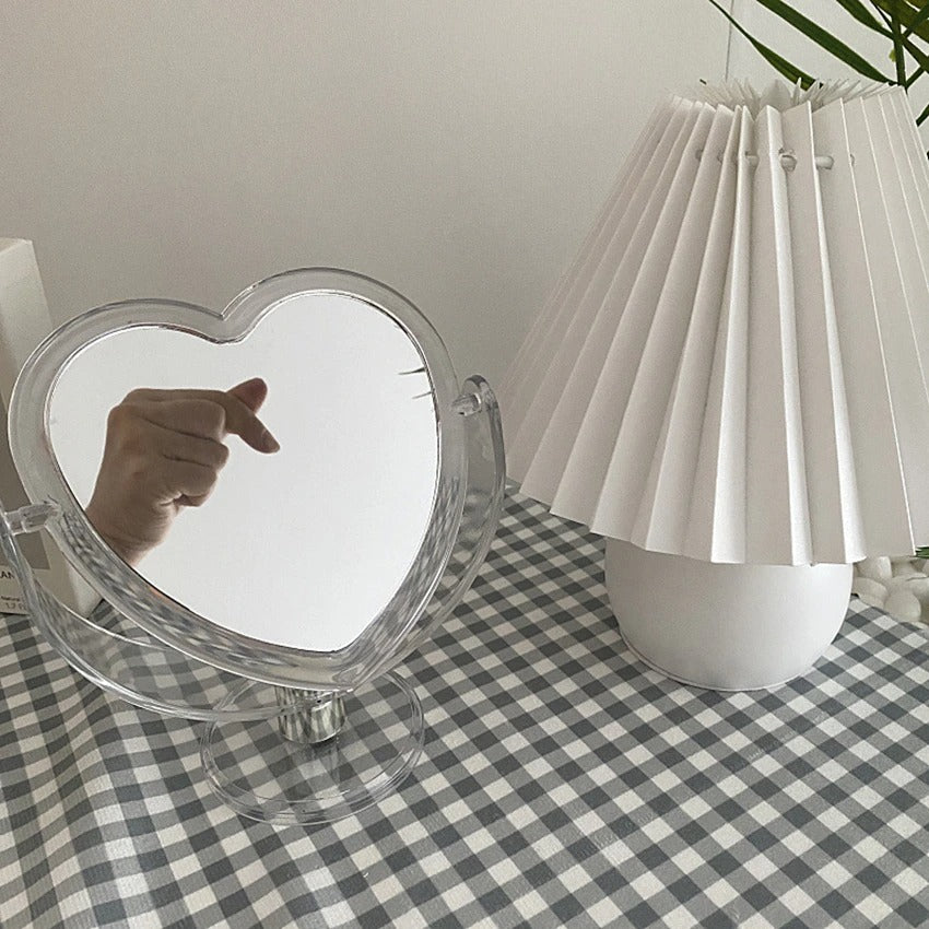 Cute Makeup Mirror