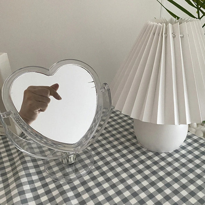 Cute Makeup Mirror
