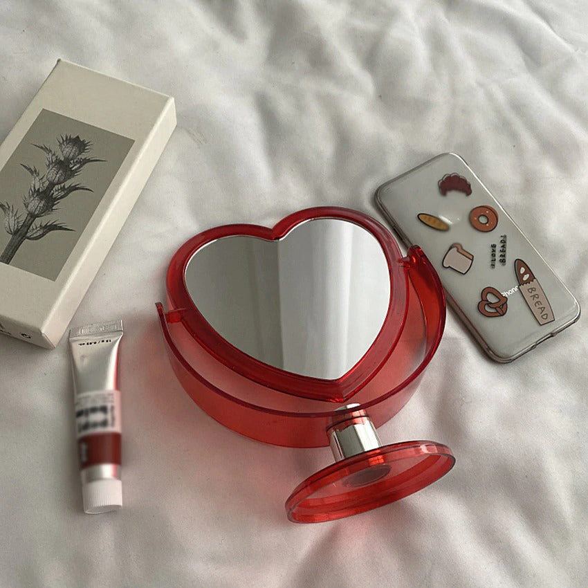 Cute Makeup Mirror