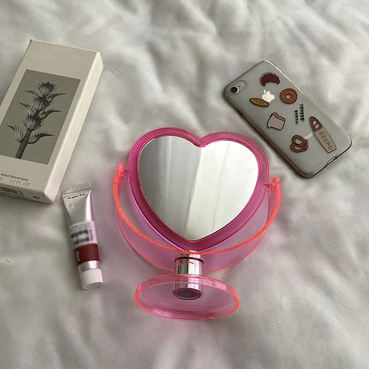 Cute Makeup Mirror