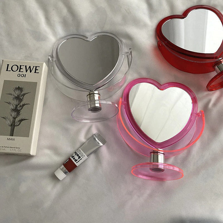 Cute Makeup Mirror